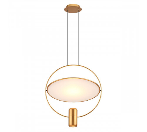 Подвесной светильник Odeon Light Orbite 7028/2L Подвесной светильник Odeon Light Orbite 7028/2L