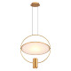 Подвесной светильник Odeon Light Orbite 7028/2L