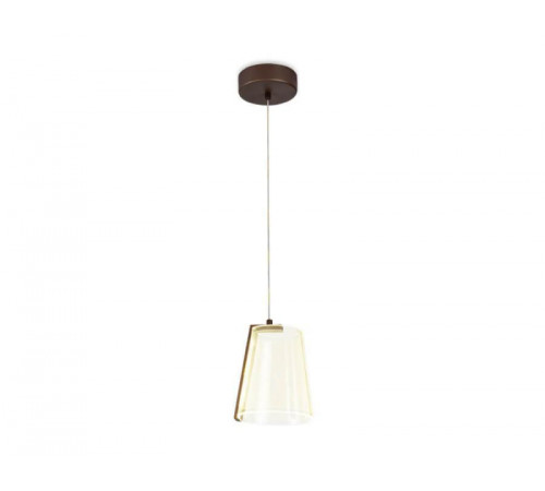 Подвесной светодиодный светильник Ambrella Light Acrylica Original AK4113 Подвесной светодиодный светильник Ambrella Light Acrylica Original AK4113