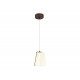Подвесной светодиодный светильник Ambrella Light Acrylica Original AK4113