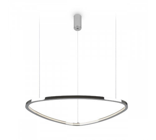 Подвесной светильник Maytoni Glint MOD072PL-L28CH3K Подвесной светильник Maytoni Glint MOD072PL-L28CH3K