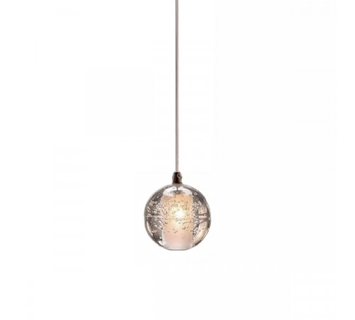 Подвесной светильник Delight Collection Meteor 2815P/1 clear Подвесной светильник Delight Collection Meteor 2815P/1 clear