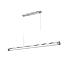 Подвесной светодиодный светильник Arte Lamp A1324SP-1CC