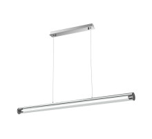 Подвесной светодиодный светильник Arte Lamp A1324SP-1CC