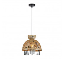 Подвесной светильник Arte Lamp Woodstock A7070SP-1BK