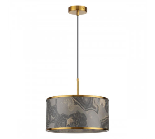 Подвесной светильник Odeon Light Bergi 5064/1 Подвесной светильник Odeon Light Bergi 5064/1