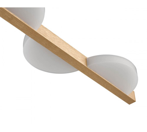 Подвесной светильник Vele Luce Drop VL7194P06 Подвесной светильник Vele Luce Drop VL7194P06
