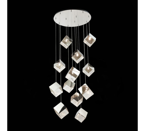 Подвесной светильник ST Luce Riello SL1182.103.12