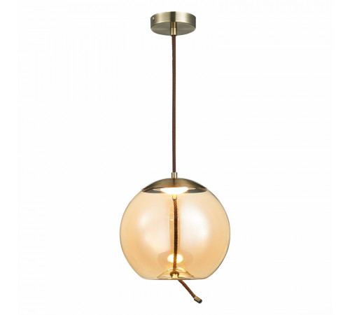 Подвесной светильник ST Luce Ozzio SL6108.313.01 Подвесной светильник ST Luce Ozzio SL6108.313.01