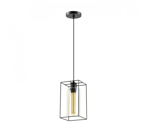 Подвесной светильник Lumion Elliot 3728/1 Подвесной светильник Lumion Elliot 3728/1