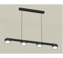Подвесной светильник Ambrella Light Traditional (C9152, N8133) XB9152151