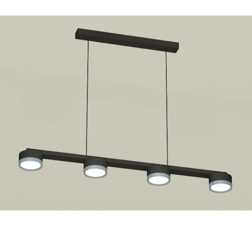 Подвесной светильник Ambrella Light Traditional (C9152, N8133) XB9152151 Подвесной светильник Ambrella Light Traditional (C9152, N8133) XB9152151