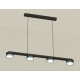Подвесной светильник Ambrella Light Traditional (C9152, N8133) XB9152151