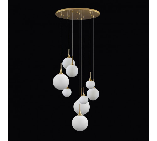 Подвесной светильник Lightstar Globo 813092