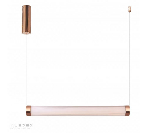 Подвесной светильник iLedex Rocks 2301-800 BR Подвесной светильник iLedex Rocks 2301-800 BR