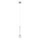 Подвесной светильник Loft IT Algorithm 10251 Chrome
