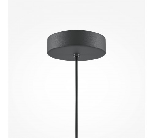 Подвесной светильник Maytoni Basic colors MOD168PL-01B Подвесной светильник Maytoni Basic colors MOD168PL-01B