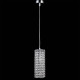 Подвесной светильник Lightstar Cristallo 795324