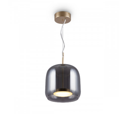 Подвесной светильник Maytoni Madmen MOD128PL-L6SG Подвесной светильник Maytoni Madmen MOD128PL-L6SG