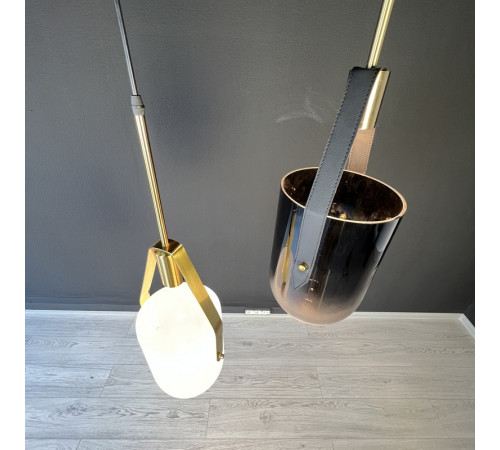 Подвесной светильник ImperiumLoft Allied Maker 123600-22 Подвесной светильник ImperiumLoft Allied Maker 123600-22