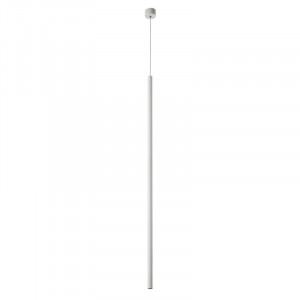 Подвесной светодиодный светильник Crystal Lux CLT 036C1100 WH