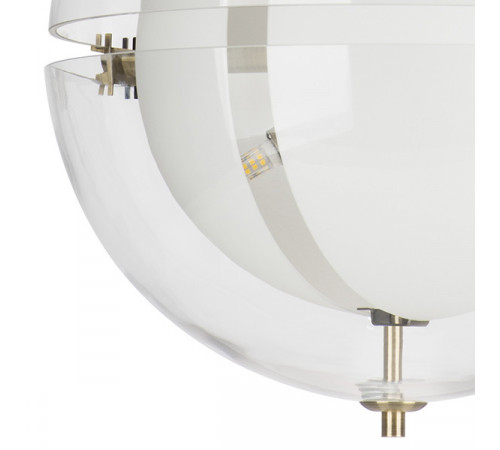 Подвесной светильник Lightstar MODENA 816043 Подвесной светильник Lightstar MODENA 816043