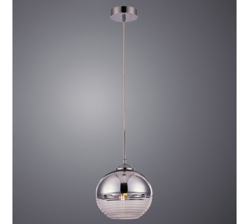 Подвесной светильник Arte Lamp Wave A7761SP-1CC