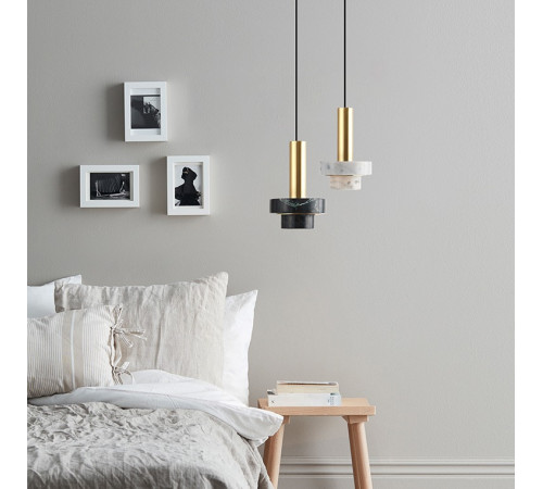 Подвесной светильник ImperiumLoft Cadis 181907-26