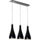 Подвесной светильник Lussole Rimini LSF-1196-03