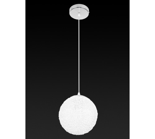 Подвесной светильник Toplight Marilyn TL4041D-01CH Подвесной светильник Toplight Marilyn TL4041D-01CH