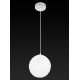 Подвесной светильник Toplight Marilyn TL4041D-01CH