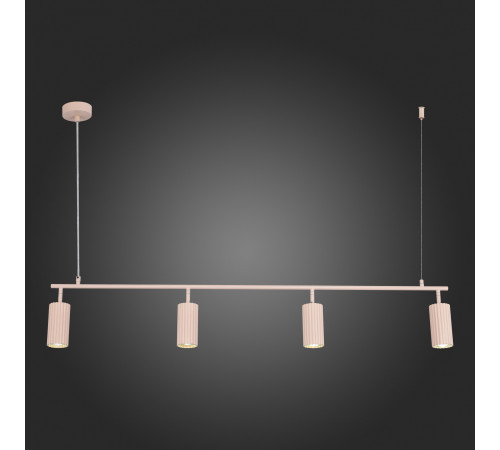 Подвесной светильник ST Luce Kendo SL1213.603.04 Подвесной светильник ST Luce Kendo SL1213.603.04