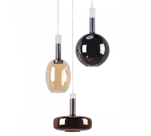 Подвесной светильник Lightstar Disco 792139 Подвесной светильник Lightstar Disco 792139