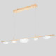 Подвесной светильник Crystal Lux FELICIDAD SP47W LED