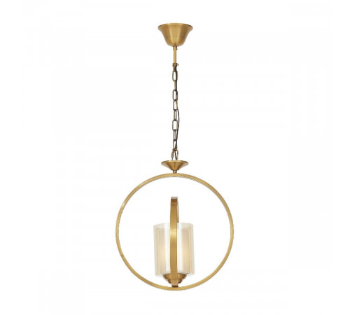 Подвесной светильник Lumina Deco Darton LDP 1237-1 MD+AB
