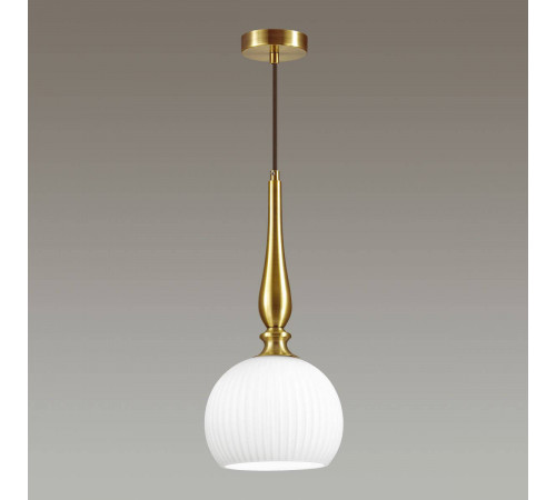 Подвесной светильник Odeon Light 4767/1 Подвесной светильник Odeon Light 4767/1