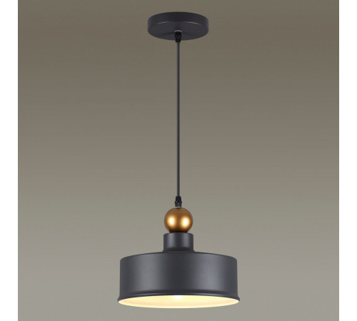 Подвесной светильник Odeon Light Bolli 4088/1 Подвесной светильник Odeon Light Bolli 4088/1