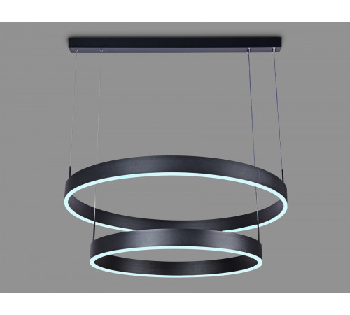 Подвесной светильник Ambrella Light Acrylica FA6618 Подвесной светильник Ambrella Light Acrylica FA6618