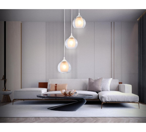 Подвесной светильник Ambrella Light Traditional TR3540 Подвесной светильник Ambrella Light Traditional TR3540