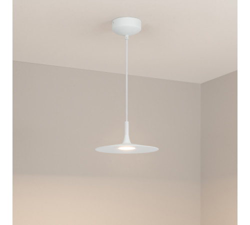 Подвесной светильник Arlight SP-Fiore-R250-8W Day4000 035931