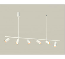 Подвесной светильник Ambrella Light Traditional DIY (С9005, С6322, N6114) XB9005300