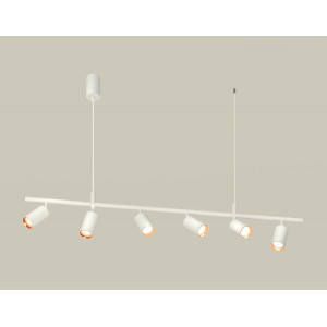 Подвесной светильник Ambrella Light Traditional DIY (С9005, С6322, N6114) XB9005300