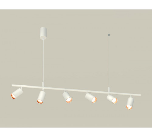 Подвесной светильник Ambrella Light Traditional DIY (С9005, С6322, N6114) XB9005300 Подвесной светильник Ambrella Light Traditional DIY (С9005, С6322, N6114) XB9005300
