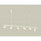 Подвесной светильник Ambrella Light Traditional DIY (С9005, С6322, N6114) XB9005300