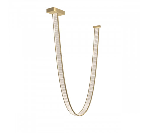 Подвесной светильник Delight Collection MD22001014-1AY-009 gold Подвесной светильник Delight Collection MD22001014-1AY-009 gold