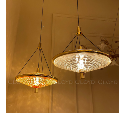 Подвесной светильник Cloyd Fantom 11250 Подвесной светильник Cloyd Fantom 11250