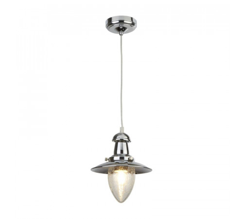 Подвесной светильник Arte Lamp A5518SP-1CC Подвесной светильник Arte Lamp A5518SP-1CC