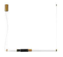 Подвесной светильник Odeon Light Marmi 4361/14L