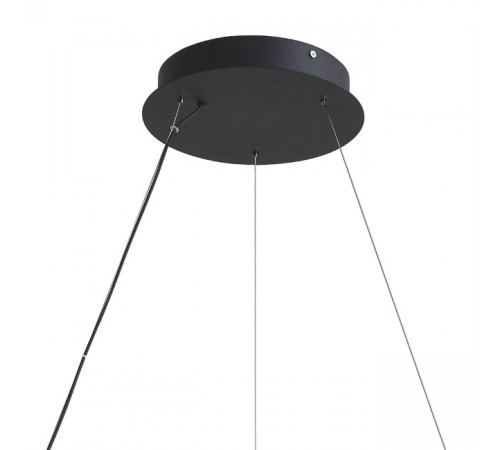 Подвесной светильник Lumien Hall Belgin LH8030/1PS-SBK Подвесной светильник Lumien Hall Belgin LH8030/1PS-SBK