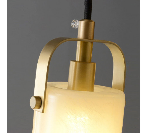Подвесной светильник DeLight Collection Sorno MT9056-3H brass Подвесной светильник DeLight Collection Sorno MT9056-3H brass